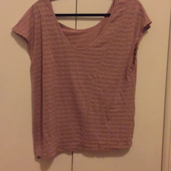 Pink Blouse - Picture 2 of 2